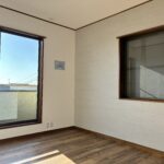 富士市大淵　4LDK　中古住宅の画像