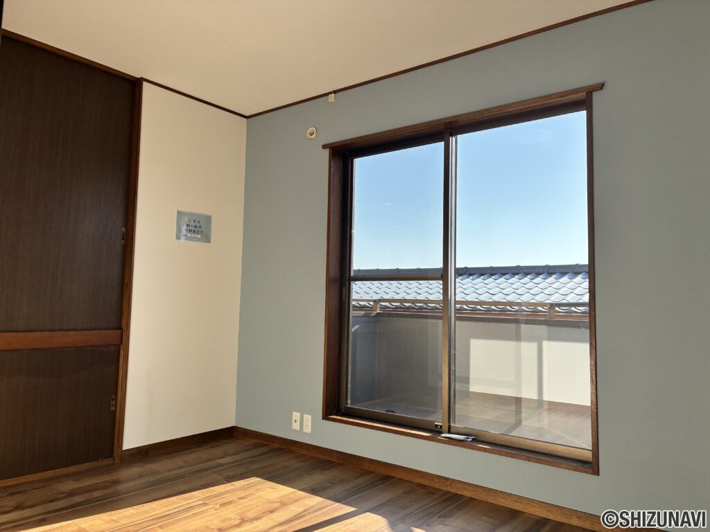 富士市大淵　4LDK　中古住宅の画像