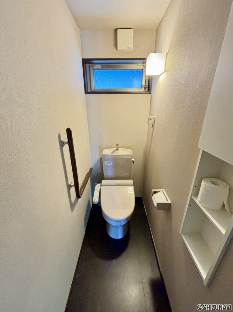 伊豆の国市田京　中古戸建の画像