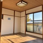 富士市大淵　4LDK　中古住宅の画像