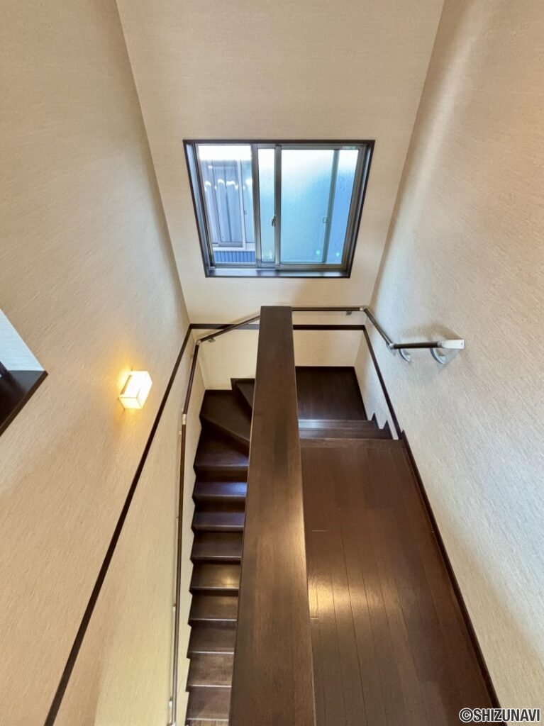 伊豆の国市田京　中古戸建の画像