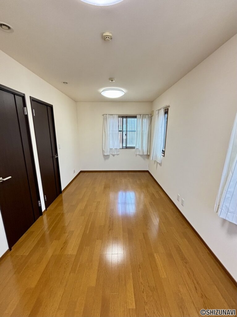 伊豆の国市田京　中古戸建の画像