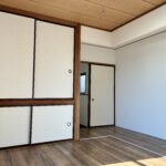 富士市大淵　4LDK　中古住宅の画像