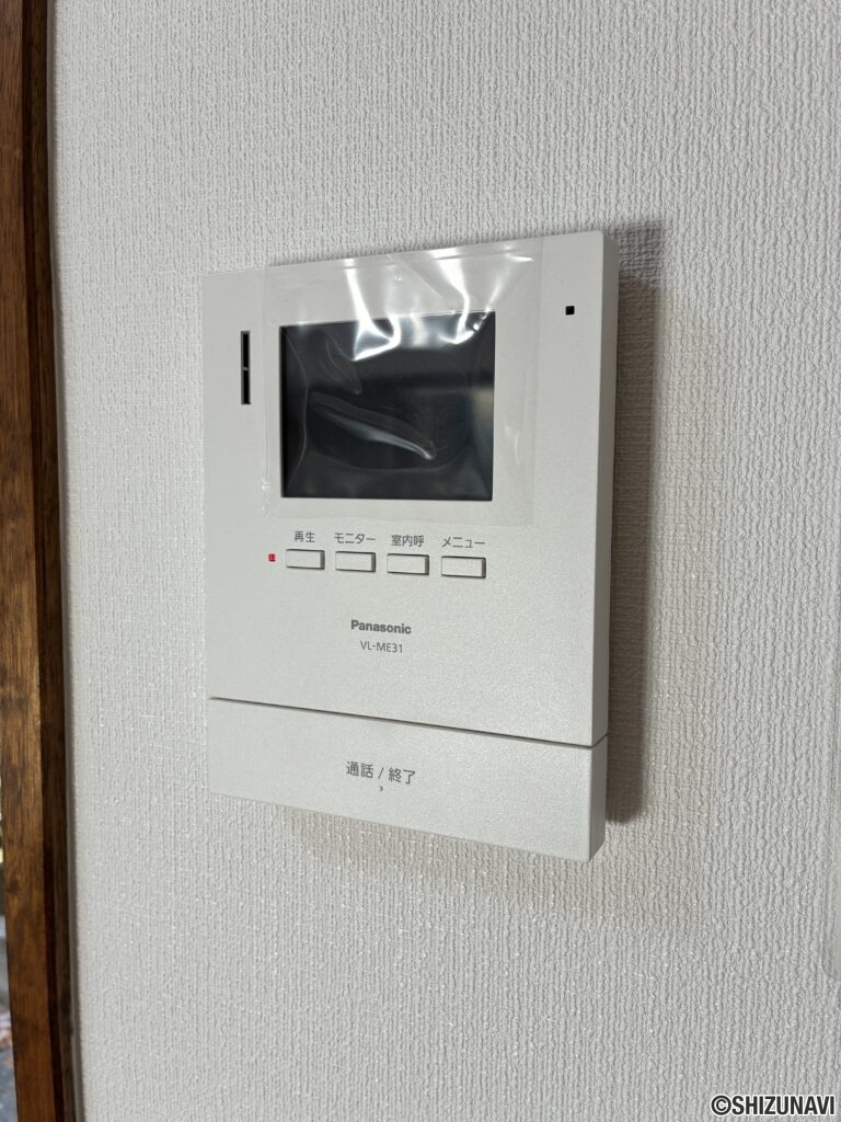 富士市大淵　4LDK　中古住宅の画像