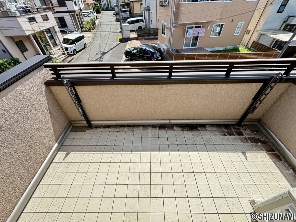 伊豆の国市田京　中古戸建の画像