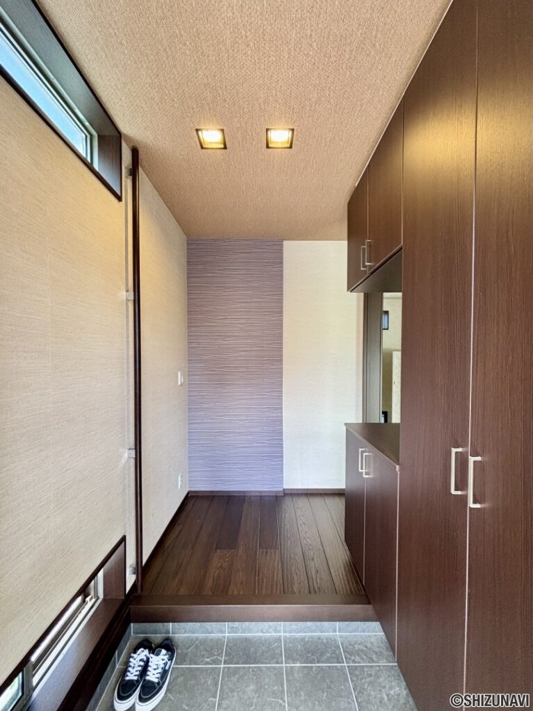 伊豆の国市田京　中古戸建の画像