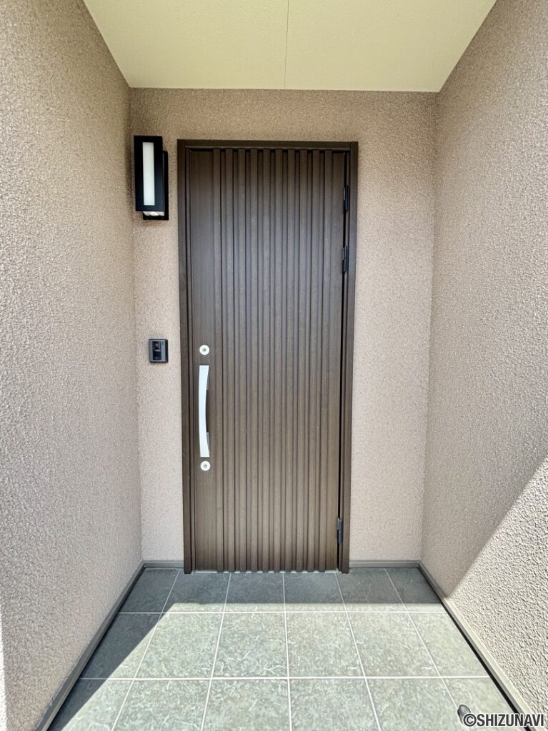 伊豆の国市田京　中古戸建の画像