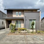 伊豆の国市田京　中古戸建の画像