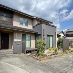 伊豆の国市田京　中古戸建の画像