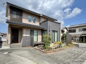 伊豆の国市田京　中古戸建の物件画像