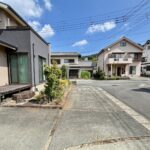 伊豆の国市田京　中古戸建の画像