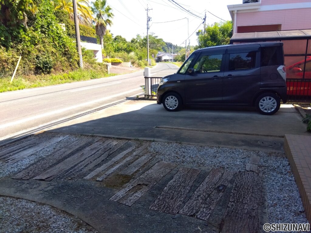 浜松市中央区平松町　中古