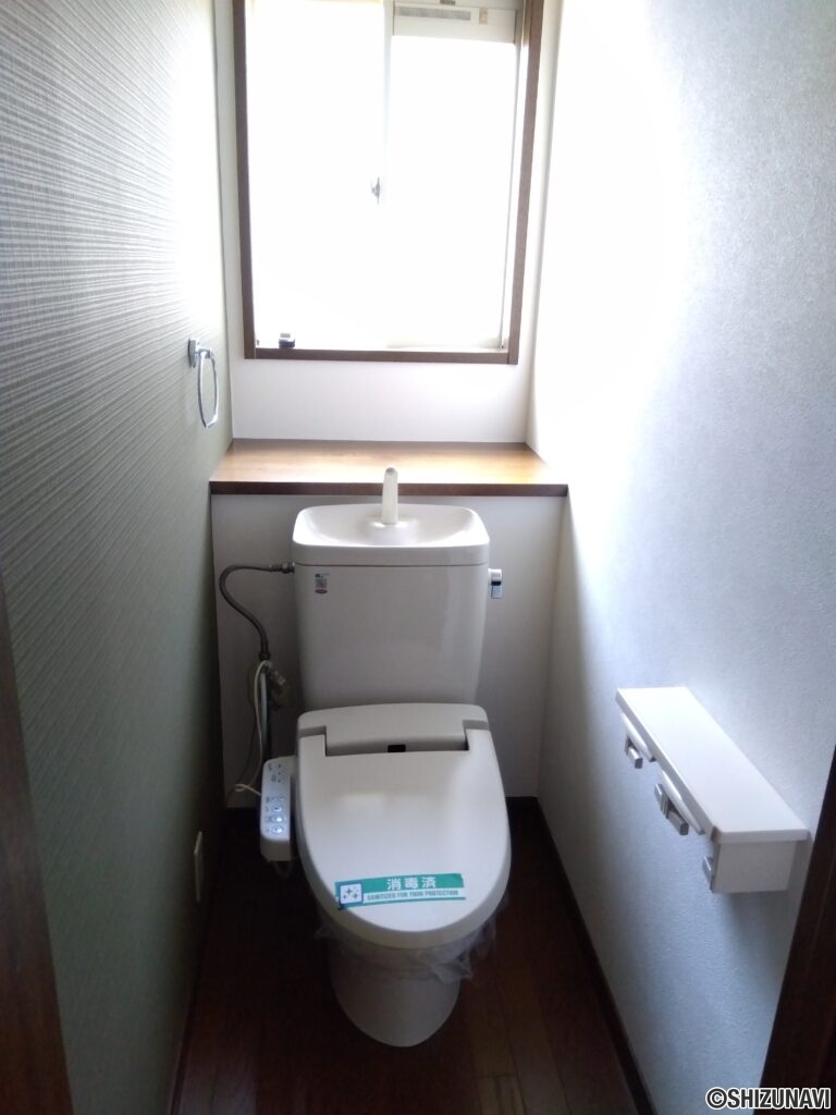 浜松市中央区平松町　中古