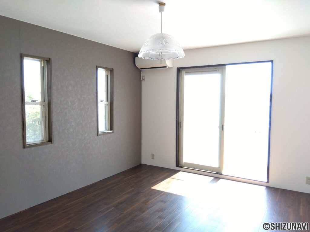 浜松市中央区平松町　中古