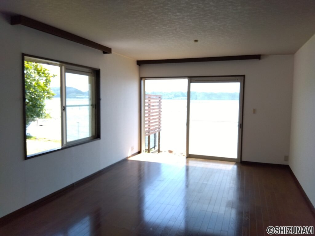 浜松市中央区平松町　中古
