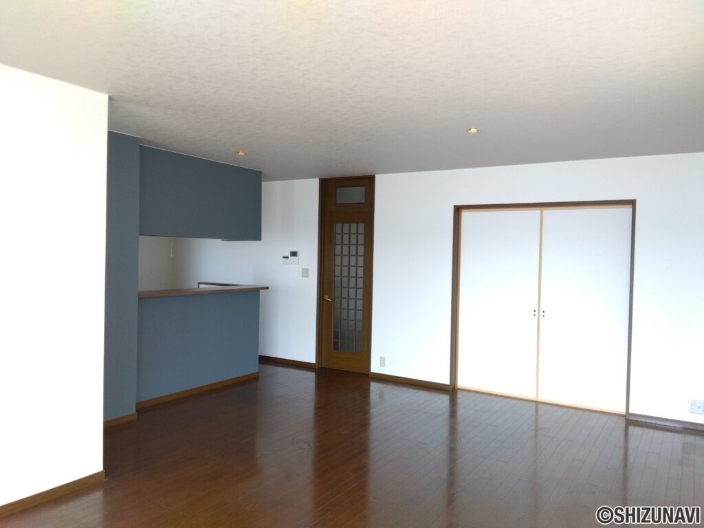 浜松市中央区平松町　中古