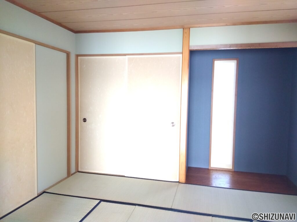 浜松市中央区平松町　中古
