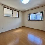 静岡市葵区大岩3丁目　4SLDK　中古戸建の画像