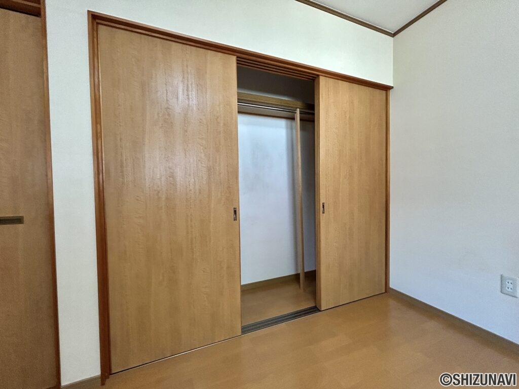 静岡市葵区大岩3丁目　4SLDK　中古戸建の画像