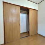 静岡市葵区大岩3丁目　4SLDK　中古戸建の画像
