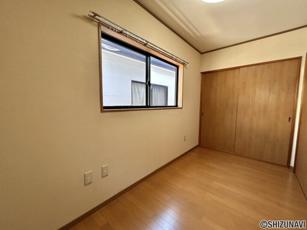 静岡市葵区大岩3丁目　4SLDK　中古戸建の画像