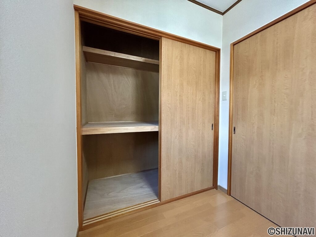 静岡市葵区大岩3丁目　4SLDK　中古戸建の画像