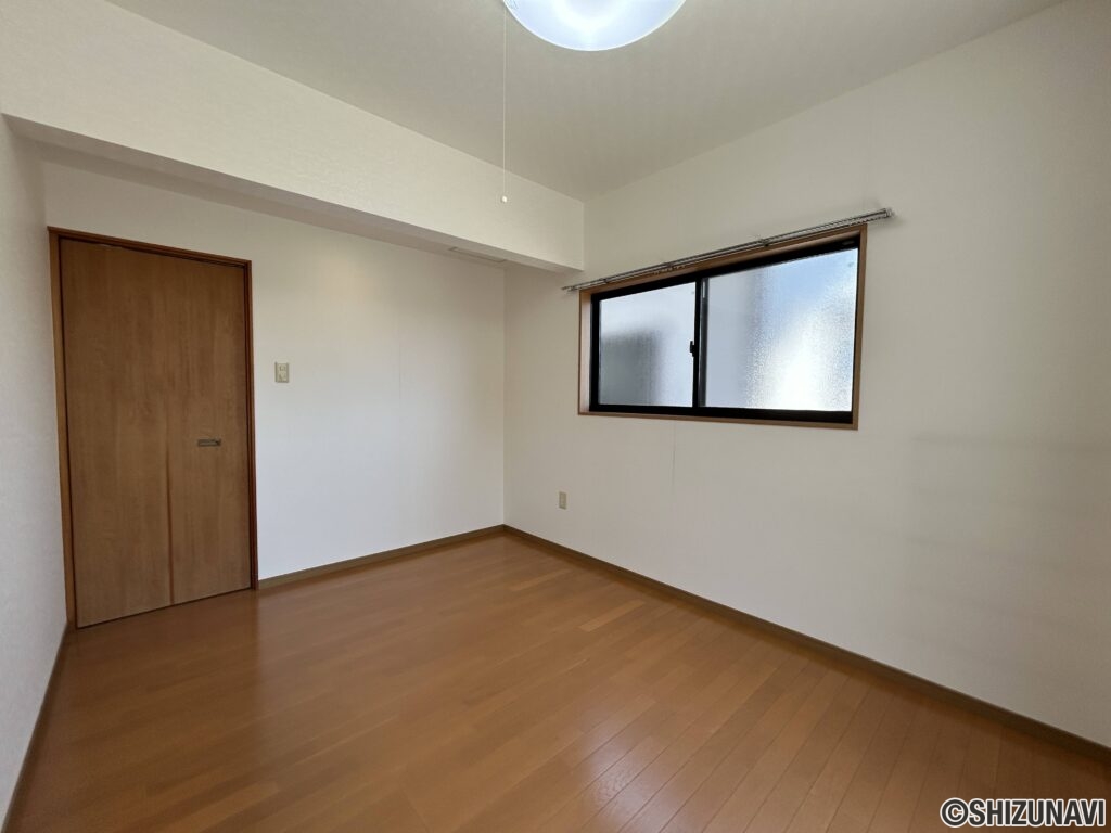 静岡市葵区大岩3丁目　4SLDK　中古戸建の画像