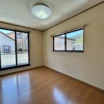 静岡市葵区大岩3丁目　4SLDK　中古戸建の画像