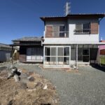 水廻りは全て交換!一部床や壁紙の張替えを行うリノベーション住宅です♪