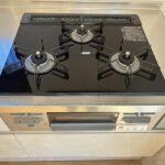 使い勝手の良いLDK良いですよ♪