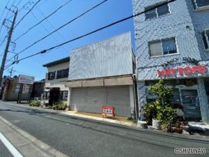 浜松市中央区和地山二丁目27-6