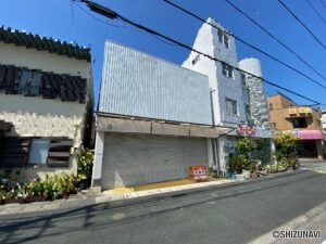 浜松市中央区和地山二丁目27-6