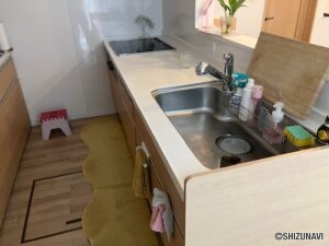 浜松市中央区小池町　中古戸建て　