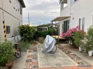 浜松市中央区小池町　中古戸建て　