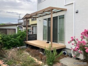 浜松市中央区小池町　中古戸建て　