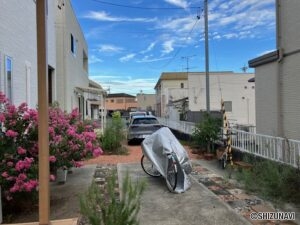 浜松市中央区小池町　中古戸建て　