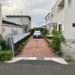 浜松市中央区小池町　中古戸建て　