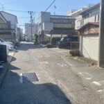 焼津市焼津6丁目の中古住宅