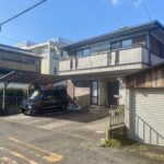 焼津市焼津6丁目の中古住宅