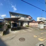 焼津市焼津6丁目の中古住宅