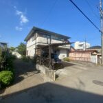 焼津市焼津6丁目の中古住宅