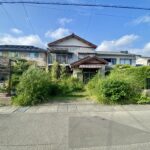 島田市宝来町の土地