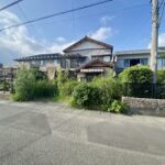島田市宝来町の土地