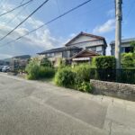 島田市宝来町の土地