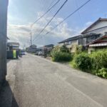 島田市宝来町の土地