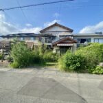 島田市宝来町の土地