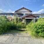 島田市宝来町の土地