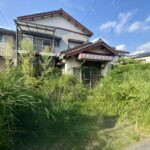 島田市宝来町の土地