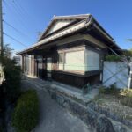 建物外観です。