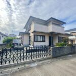 焼津市小川新町三丁目　中古住宅